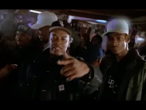 Nuthin' But A "G" Thang by Dr Dre