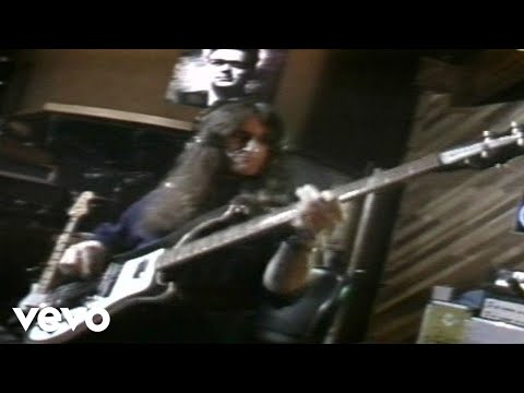 Tom Sawyer by Rush
