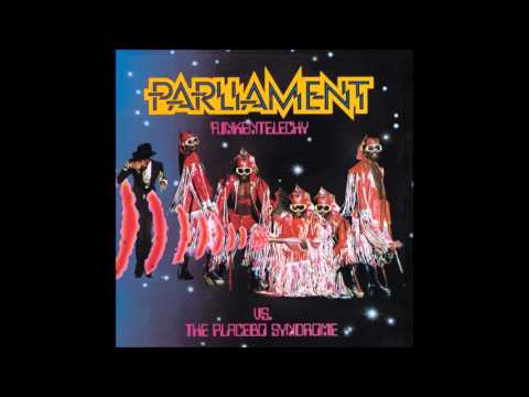 Flashlight by Parliament