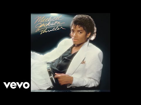Baby Be Mine by Michael Jackson