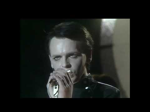 Are Friends Electric? by Tubeway Army