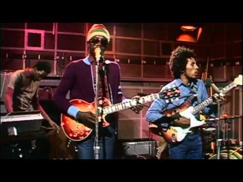 Stir It Up (Live at The Old Grey Whistle, 1973) by Bob Marley & The Wailers