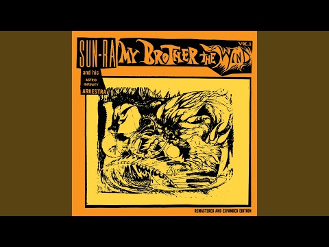 Space Probe by Sun Ra
